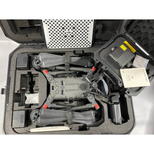 DJI Matrice 300 RTK Combo + камера Zenmuse H20T в Санкт-Петербурге