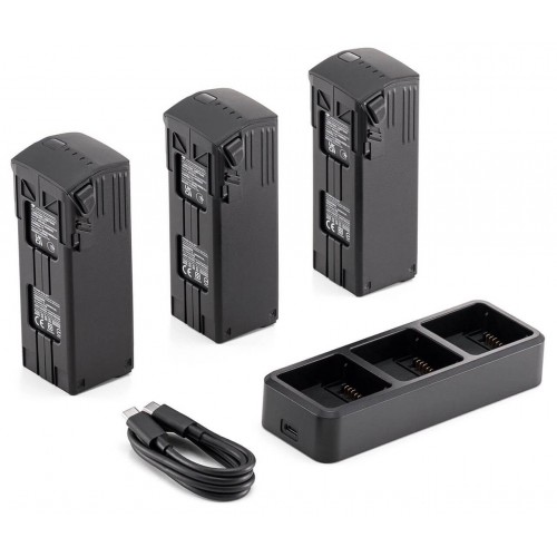 DJI Mavic 3 Enterprise series battery kit в Санкт-Петербурге