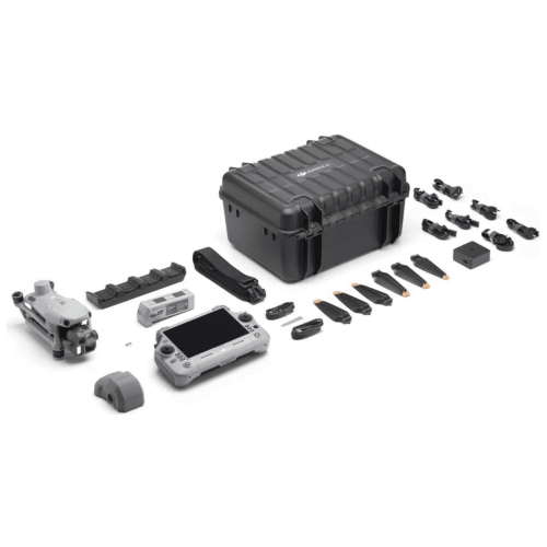 Квадрокоптер DJI Matrice 4T Thermal в Санкт-Петербурге