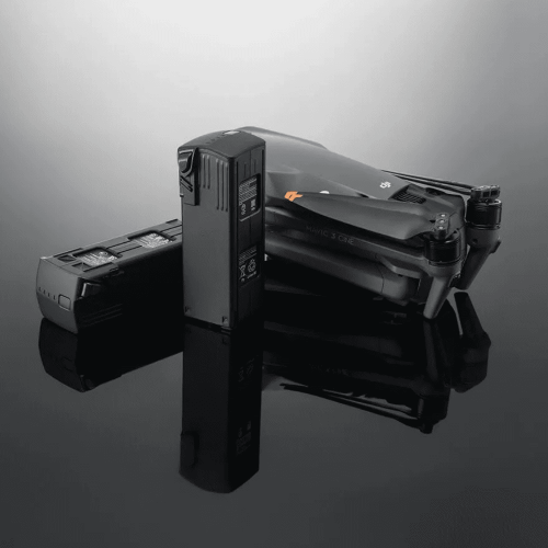Аккумулятор DJI Mavic 3 в Санкт-Петербурге