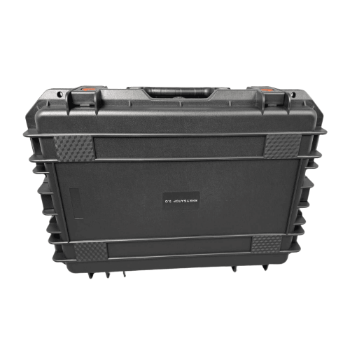 Усилитель сигнала для дронов Инкубатор 2.0 в Санкт-Петербурге