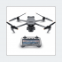 Квадрокоптер DJI Mavic 3 Pro в Санкт-Петербурге с пультом DJI RC