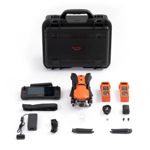 Квадрокоптер Autel Evo II 2 Pro V3 в Санкт-Петербурге