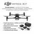 Квадрокоптер DJI Matrice 30T (с тепловизором) + BS-30 intelligent battery station (включая 2 акб) в Санкт-Петербурге