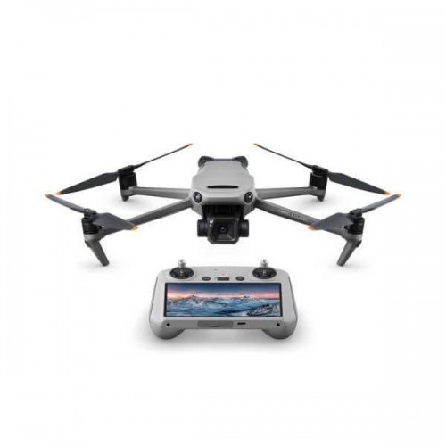 Квадрокоптер DJI Mavic 3 Classic (DJI RC) в Санкт-Петербурге