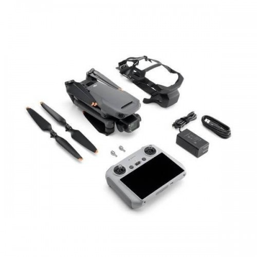 Квадрокоптер DJI Mavic 3 Classic (DJI RC) в Санкт-Петербурге