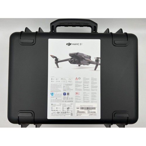 Квадрокоптер DJI Mavic 3T Thermal (Universal Edition) / DJI RC PRO в Санкт-Петербурге