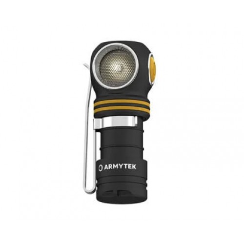 Мультифонарь Armytek ELF C1 Micro USB (теплый свет) в Санкт-Петербурге