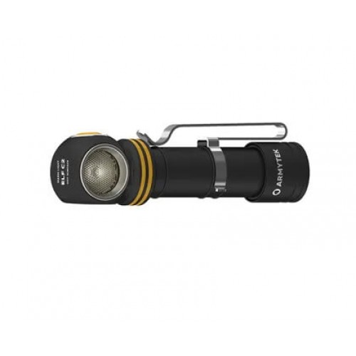 Мультифонарь Armytek ELF C2 Micro USB (теплый свет) в Санкт-Петербурге