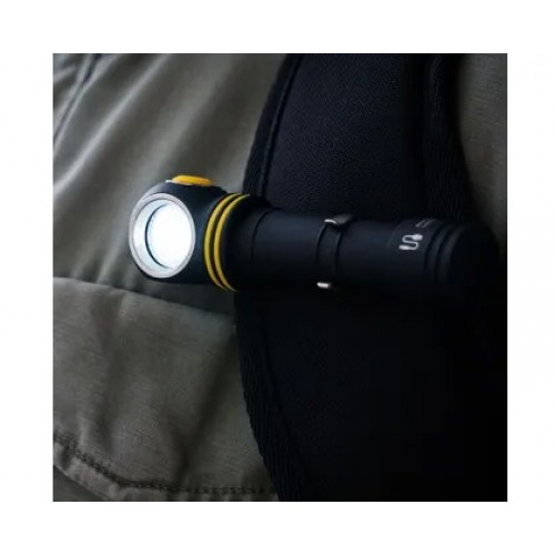 Мультифонарь Armytek ELF C2 Micro USB (теплый свет) в Санкт-Петербурге