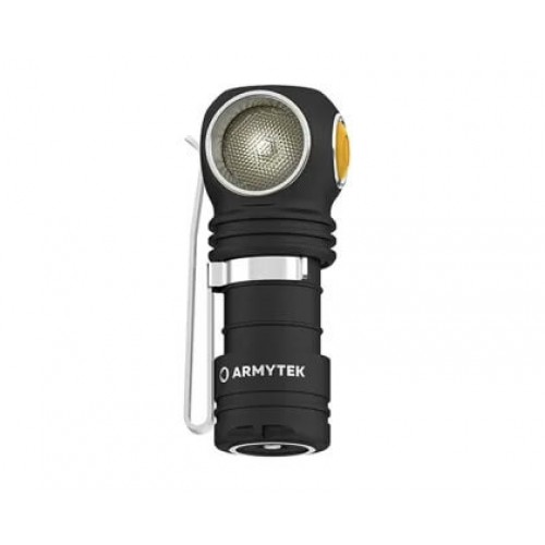 Мультифонарь Armytek Wizard C1 Pro Magnet USB (теплый свет) в Санкт-Петербурге