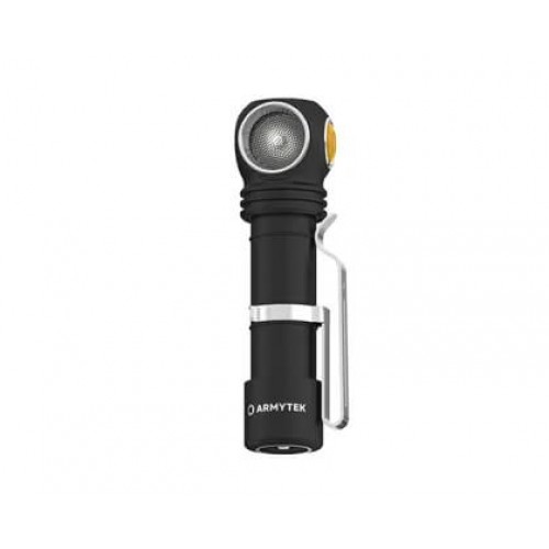 Мультифонарь Armytek Wizard C2 Magnet USB в Санкт-Петербурге