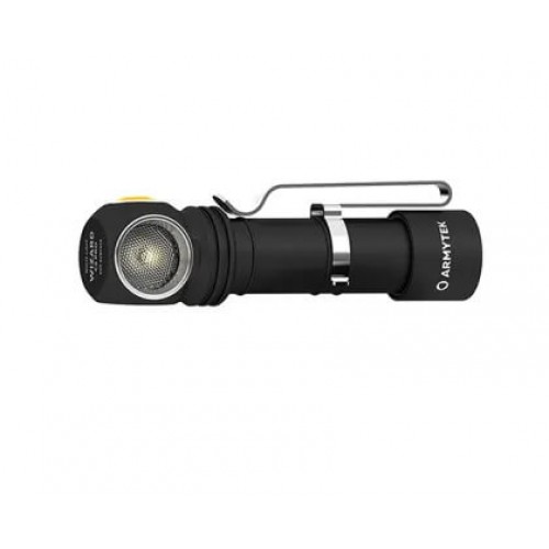 Мультифонарь Armytek Wizard C2 Pro Magnet USB (теплый свет) в Санкт-Петербурге