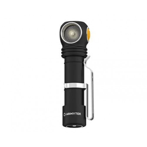 Мультифонарь Armytek Wizard C2 Pro Magnet USB (теплый свет) в Санкт-Петербурге