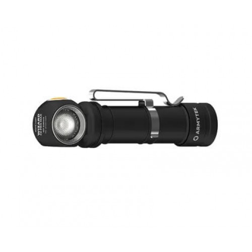 Мультифонарь Armytek Wizard C2 Pro Max Magnet USB в Санкт-Петербурге