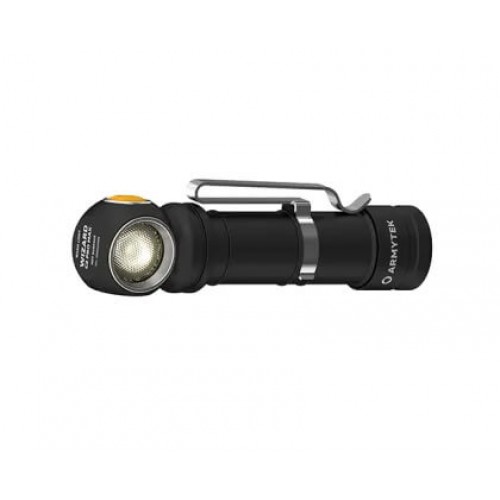 Мультифонарь Armytek Wizard C2 Pro Max Magnet USB (теплый свет) в Санкт-Петербурге