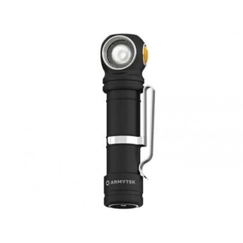 Мультифонарь Armytek Wizard C2 Pro Max Magnet USB (теплый свет) в Санкт-Петербурге