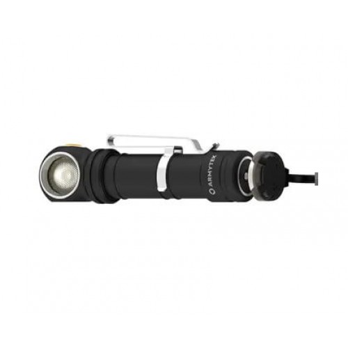 Мультифонарь Armytek Wizard C2 Pro Max Magnet USB (теплый свет) в Санкт-Петербурге