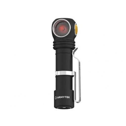 Мультифонарь Armytek Wizard C2 WR Magnet USB в Санкт-Петербурге