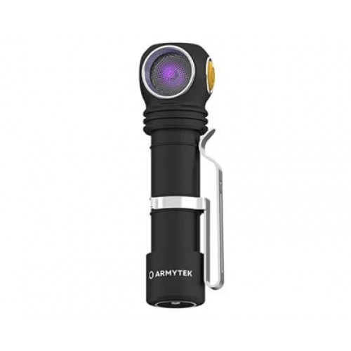 Мультифонарь Armytek Wizard C2 WUV Magnet USB в Санкт-Петербурге