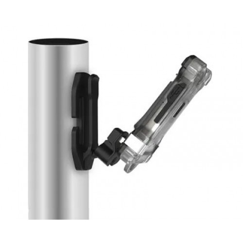 Наключный фонарь Armytek Zippy Extended Set (Grey Onyx) в Санкт-Петербурге