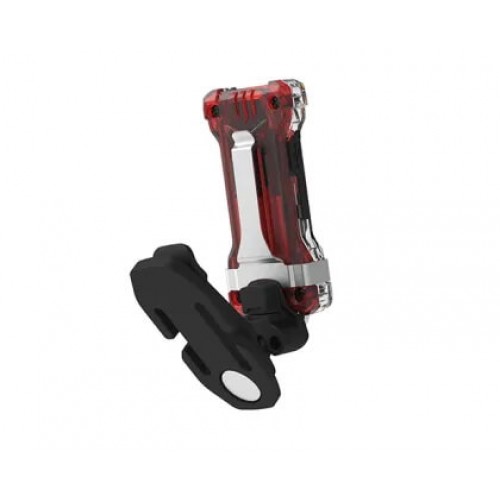 Наключный фонарь Armytek Zippy Extended Set (Red Ruby) в Санкт-Петербурге