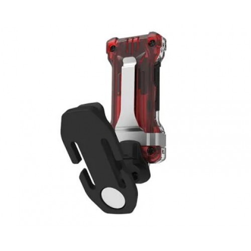 Наключный фонарь Armytek Zippy Extended Set WR (Red Ruby) в Санкт-Петербурге