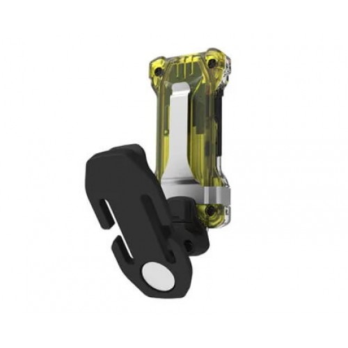 Наключный фонарь Armytek Zippy Extended Set WR (Yellow Amber) в Санкт-Петербурге