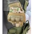 Тактические перчатки MECHANIX M-PACT MP3 fullfinger в Санкт-Петербурге