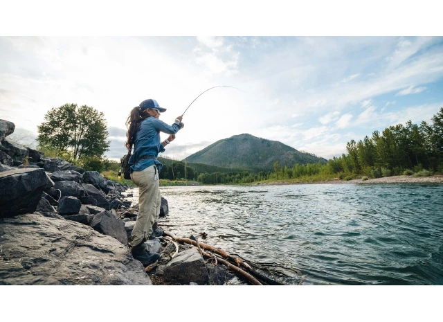 Подходящие воблеры для ловли в мелководье