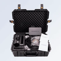 Усилитель сигнала для дронов Инкубатор 2.0