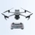 Квадрокоптер DJI Mavic 3 Pro с пультом DJI RC